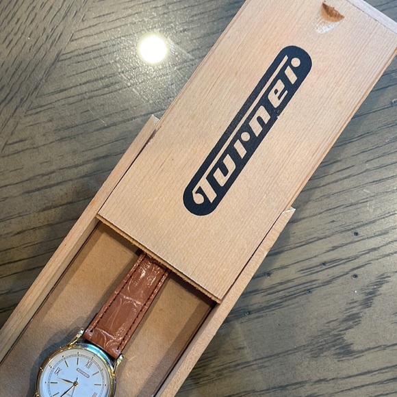 Turner Watch - Picture 2 of 2